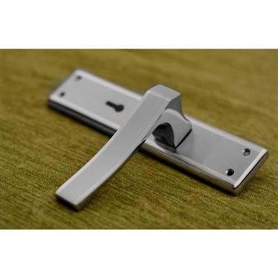Glamour-KY Mortise Handles